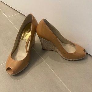 Michael Kors Wedges